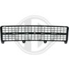 DIEDERICHS 4012645 Ventilation Grille, bumper